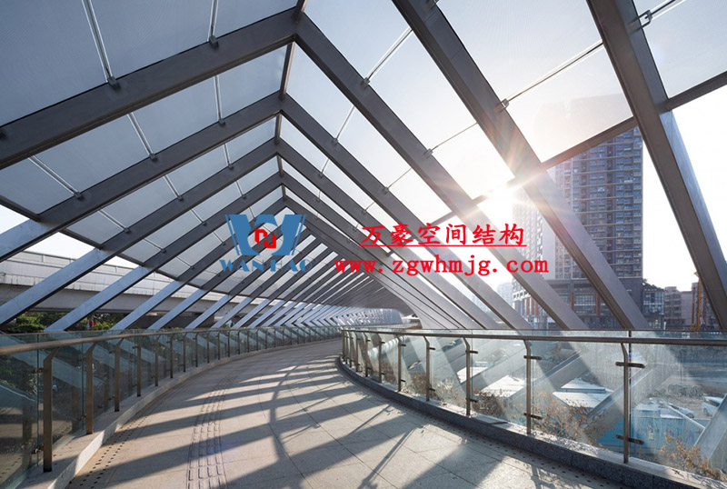 etfe膜結(jié)構(gòu)多少錢一平方？etfe膜結(jié)構(gòu)建筑施工定制多少錢?