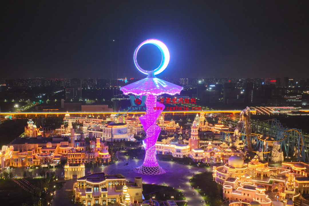 喜報(bào)！恭喜萬(wàn)豪空間結(jié)構(gòu)榮獲中國(guó)鋼結(jié)構(gòu)協(xié)會(huì)2024年度技術(shù)創(chuàng)新獎(jiǎng)