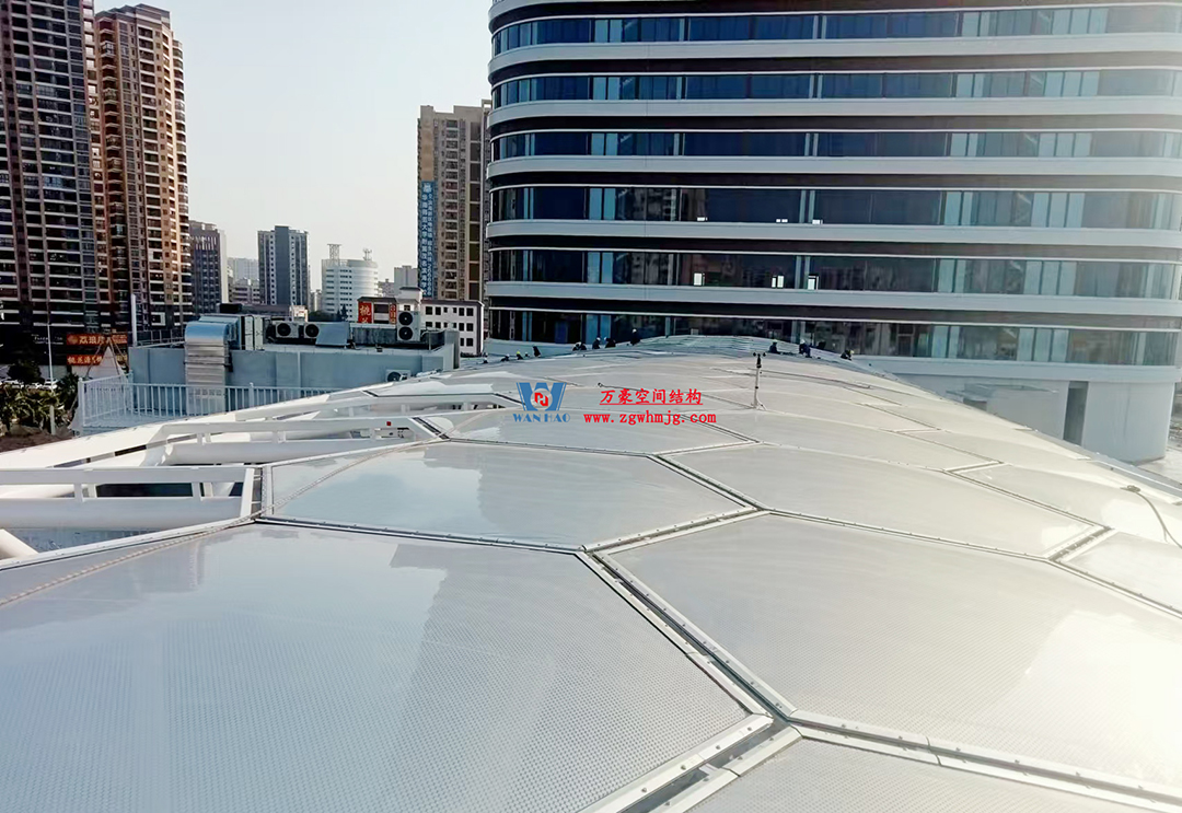 奮進！每一天丨加速！加速！直擊項目施工現(xiàn)場→