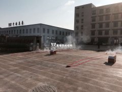 萬豪給您拜年了！