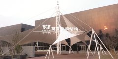 寧波膜結(jié)構(gòu)公司哪家好？
