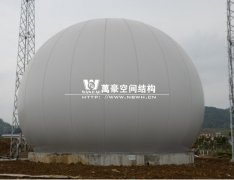 充氣膜結(jié)構(gòu)如何選擇廠家？充氣膜結(jié)構(gòu)首選萬(wàn)豪