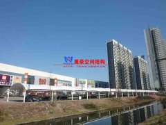 膜結(jié)構(gòu)如何招標(biāo)？膜結(jié)構(gòu)招標(biāo)信息公告怎么寫？