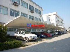 膜結(jié)構(gòu)停車棚的利潤(rùn)是怎樣的？如何讓做膜結(jié)構(gòu)車棚的顧客利益最大化？