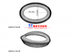 張拉膜結(jié)構(gòu)冬季低溫施工需要注意哪些事項(xiàng)？