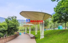 進(jìn)口張拉膜價(jià)格多少錢每平米？國(guó)產(chǎn)張拉膜多少一平米？