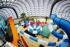 保持ETFE膜結(jié)構(gòu)干凈的方法是什么？如何清潔ETFE膜結(jié)構(gòu)