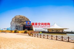 蘇州膜結(jié)構(gòu)公司哪家好？如何選擇蘇州膜結(jié)構(gòu)公司