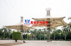 張拉膜材質(zhì)有幾種？常用的張拉膜材料有哪些？