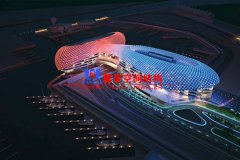 張拉膜建筑如何維護(hù)？維護(hù)張拉膜建筑的方法有哪些？