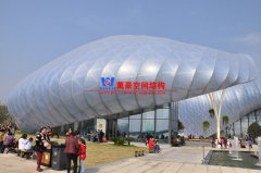 膜結(jié)構(gòu)造價決定因素有哪些？降低膜結(jié)構(gòu)造價的方法有哪些？