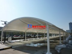 北方適合做膜結(jié)構(gòu)建筑嗎？膜結(jié)構(gòu)建筑在北方修建時要考慮哪些問題?