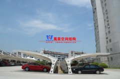 膜結(jié)構(gòu)車棚事故發(fā)生的原因是什么？如何提前做好預(yù)防措施？