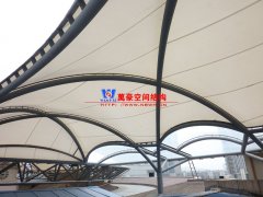 膜結(jié)構(gòu)與膜有什么區(qū)別？膜結(jié)構(gòu)有哪些類別？