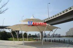 如何延長(zhǎng)膜結(jié)構(gòu)建筑使用年限？延長(zhǎng)膜結(jié)構(gòu)建筑壽命的方法有哪些？