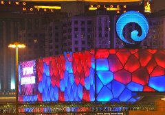 ETFE膜結(jié)構(gòu)建筑為何如此受歡迎？它的亮點(diǎn)有哪些？