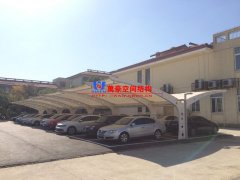 如何控制膜結(jié)構(gòu)車棚施工工序質(zhì)量？有哪些要點(diǎn)需要注意？