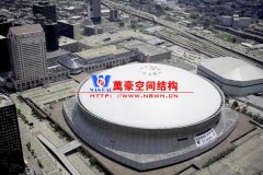 什么是鞍式單元張拉膜結(jié)構(gòu)？鞍式單元張拉膜結(jié)構(gòu)形態(tài)構(gòu)造技巧是怎樣的？