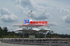 什么是空間膜結(jié)構(gòu)測地線裁剪法？具體又是如何操作的？