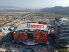 膜結(jié)構(gòu)加工廠家怎么選？膜加工廠家哪家好？