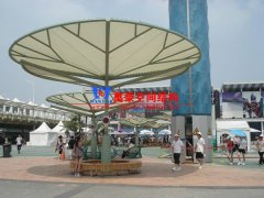 如何規(guī)避張拉膜結(jié)構(gòu)建筑不安全問題？避免張拉膜結(jié)構(gòu)不安全因素的方法有哪些？