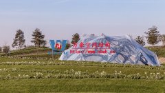 ETFE膜材有哪些特性優(yōu)點？ETFE膜結構建筑優(yōu)勢是什么？