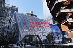 當下全球最具網紅特質的10座博物館