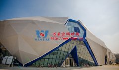膜結構建筑有哪幾種類型？各類膜結構建筑分別有哪些優(yōu)缺點？