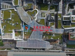 etfe膜結(jié)構(gòu)是什么材料？etfe膜材料多少一平方？