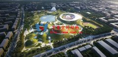 衢州體育公園，一座【消失】的體育場