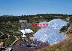 ETFE膜結(jié)構(gòu)建筑有什么特點？世界著名ETFE膜結(jié)構(gòu)建筑有哪些？