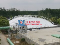 什么是反吊膜？污水池反吊膜結(jié)構(gòu)公司該怎么選擇？