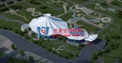 ?etfe膜結(jié)構(gòu)多少錢一平方??etfe膜結(jié)構(gòu)工程價(jià)格決定因素有哪些？