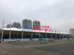 膜結(jié)構(gòu)工程招投標(biāo)需要用到哪些資料？膜結(jié)構(gòu)工程招投標(biāo)注意事項(xiàng)解析