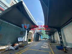 膜結(jié)構(gòu)車棚的價(jià)格是如何計(jì)算出來的呢？影響膜結(jié)構(gòu)車棚價(jià)格的因素有哪些？