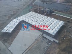 如何選擇合適的膜結(jié)構(gòu)？選擇張拉膜結(jié)構(gòu)時(shí)要了解哪些性能？