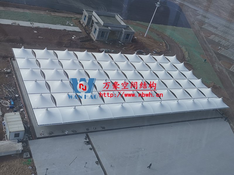 膜結構