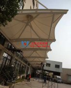 如何加固膜結(jié)構(gòu)車棚？膜結(jié)構(gòu)車棚有哪些加固方法？